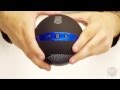 GoGroove BlueSYNC OR3 Speaker Video #1