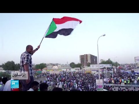 السودان تباشير الربيع