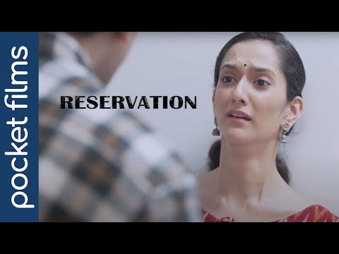 Reservation- Short film- Work Link