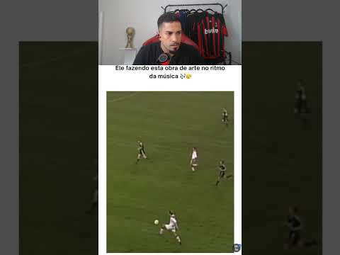 Uma obra de arte que ninguem esperava