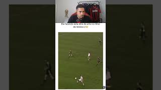 Uma obra de arte que ninguem esperava