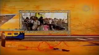 Download lagu OBB Reportase Pulang Kampung Trans TV (2011) mp3 Download lagu OBB Reportase Pulang Kampung Trans TV (2011) mp3