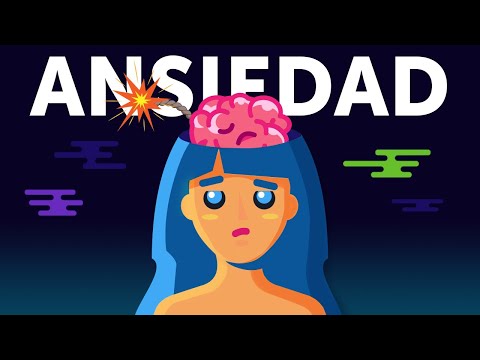 The BEST Way To Calm Your ANXIETY, Regulate Your Nervous System and Create Balance