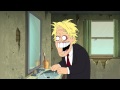 Family Guy Gary Busey