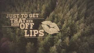 Brett Kissel - She's Desire - Official Lyric Video