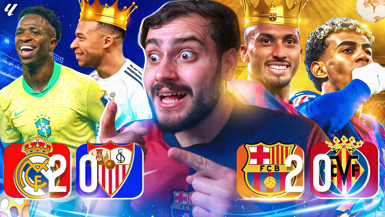 🚨رسمياً فينيسيوس يستفز جماهير الملكي ❌ والله يوخذك يا تيرشتيغن شو كنت عامل 