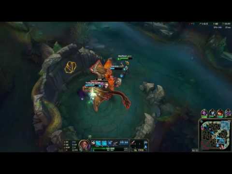 ADC Lucian - Korean Build - Ghostblade/Cleaver
