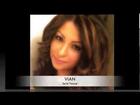 VIAN 2014 Saat Tressar