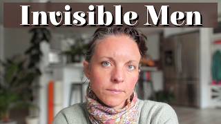 When a highly sensitive man feels invisible... (INFJ / INFP)