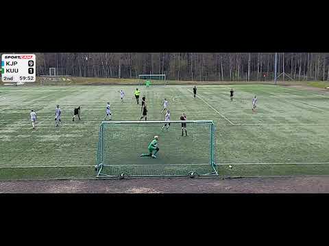 KJP 2010 vs Kuusysi - 07/05/2023