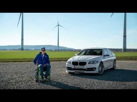 Andreas Bovensiepen zur Alpina Zukunft unter BMW (2024)