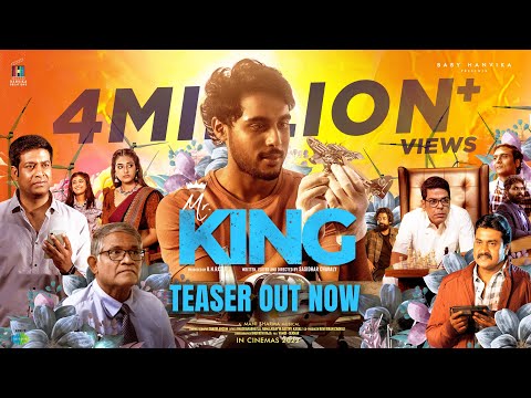 Sharan Kumar Mr KING