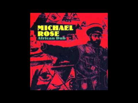 Michael Rose - Dub Glitter (Twilight Circus Prod)