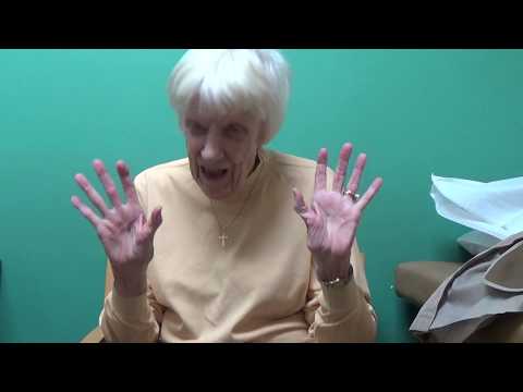 AAA Physical Therapy video.