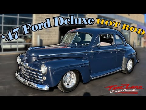 1947 Ford Deluxe (CC-2040804) for sale in St. Charles, Missouri