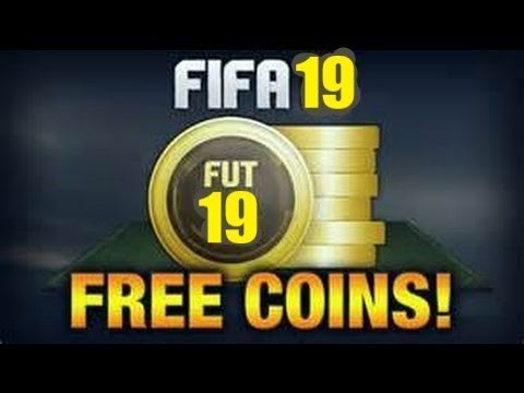 FIFA 19 COIN GLITCH UNLIMITED COINS OMG WTF NOT NORMAL