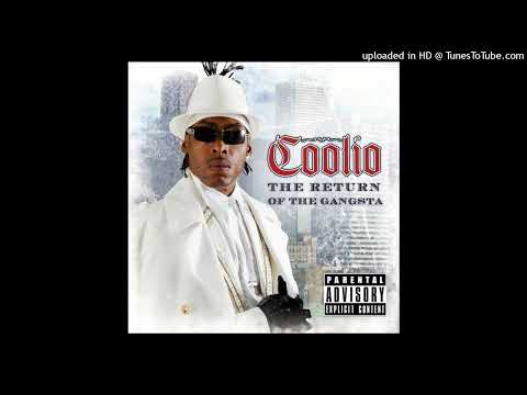 Coolio - Gangsta Walk (feat. Snoop Dogg & Gangsta Lu)