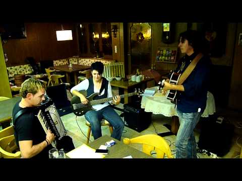 Flott hoch 3 - Mein München ich sag ade