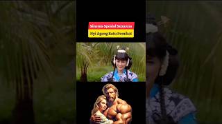 Download lagu Barry Prima and Suzanna Film Nyi Ageng Ratu Pemikat #suzanna #movie mp3