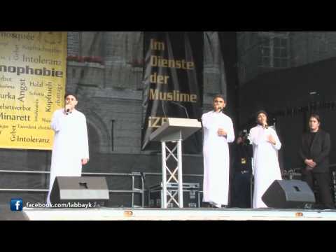 Labbayk - The Greatest Gift (Exclusive)