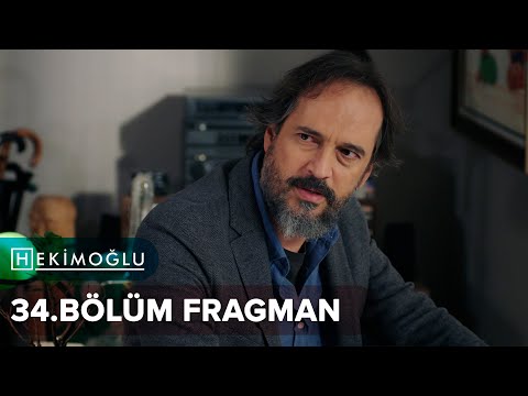 Hekimoğlu - 34.Bölüm Fragmanı
