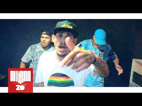 MC Bob Boladão, MC Magal e MC Disciplina (Medley Consciente parte 2) Exclusivo Allison zo