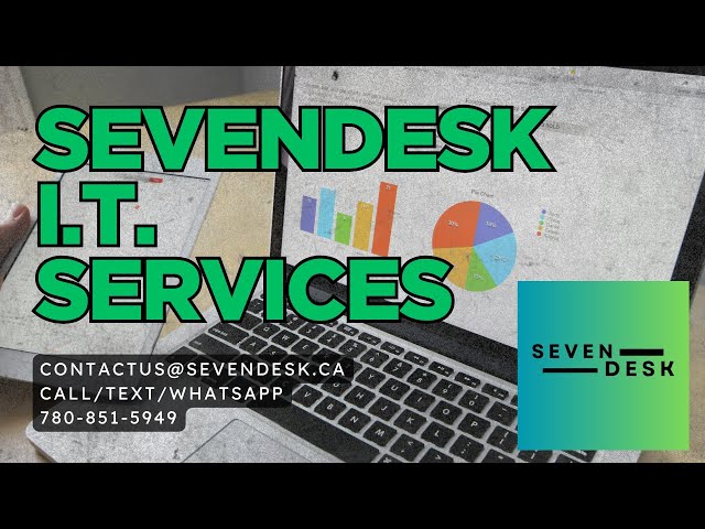 Need Tech Support for your business or home, try us out! in Other in Edmonton