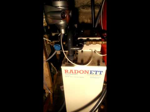 Radonett A1 UV