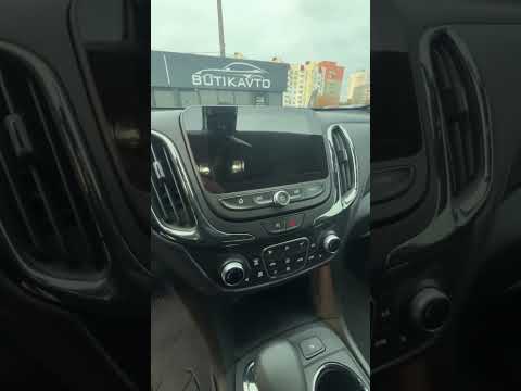 фото chevrolet equinox iii 0