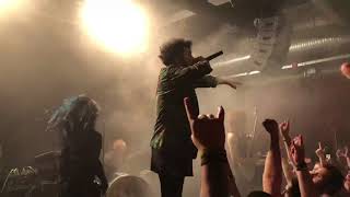 Crossfaith - Xeno (Live)