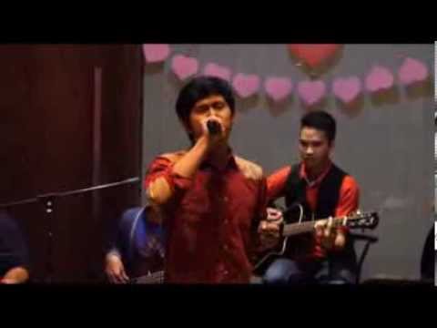 MyMusic Update - Cakra Khan "Kisah Cintaku"