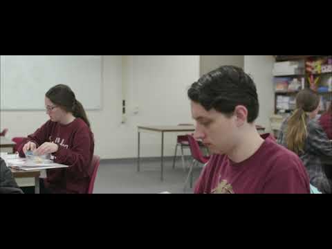 Department of Curriculum, Instruction and Special Education