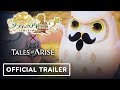 Atelier Sophie 2 x Tales of Arise - Official Collaboration Trailer