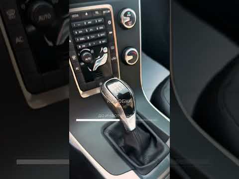 фото volvo v60 i рестайлинг 0