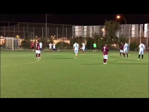 Apoel Botellín Vs Suavosones F.C - 2ª división grupo 3