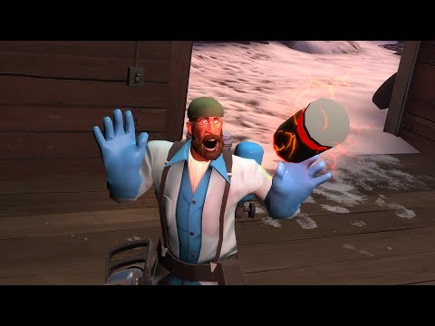 the life of a medic main