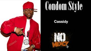 Cassidy - Condom Style (Gangnam Style Remix)