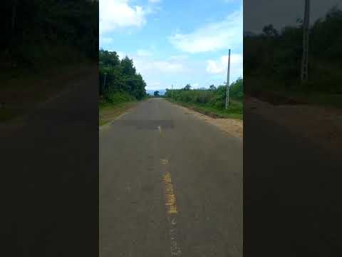 1 LÔ DUY NHẤT 200M MẶT TIỀN ĐƯỜNG QUỐC LỘ ĐÔNG TRƯỜNG SƠN, SÔNG HINH, PHÚ YÊN