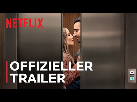 Video Thumbnail: Office Romance | Jennifer Lopez & Brett Goldstein | Offizieller Trailer | Netflix