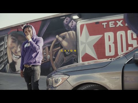 DJ Jerry x Axion "10:56pm In Houston"[Prod.by IUR Reddi] (Official Music Video)
