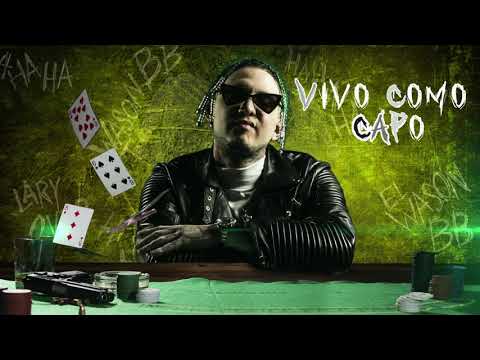 Video thumbnail for Intro (Vivo Como Capo)
