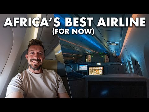 Air Mauritius flagship A350 business (to Paris)