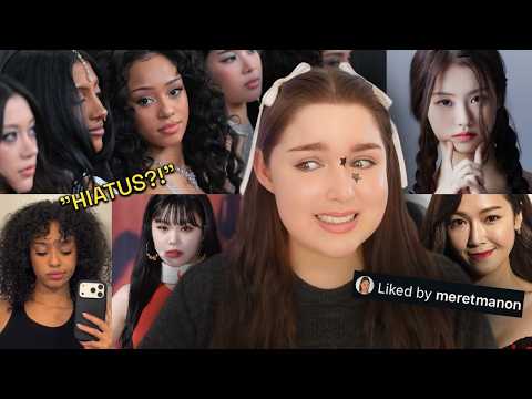 Will Katseye Survive This?