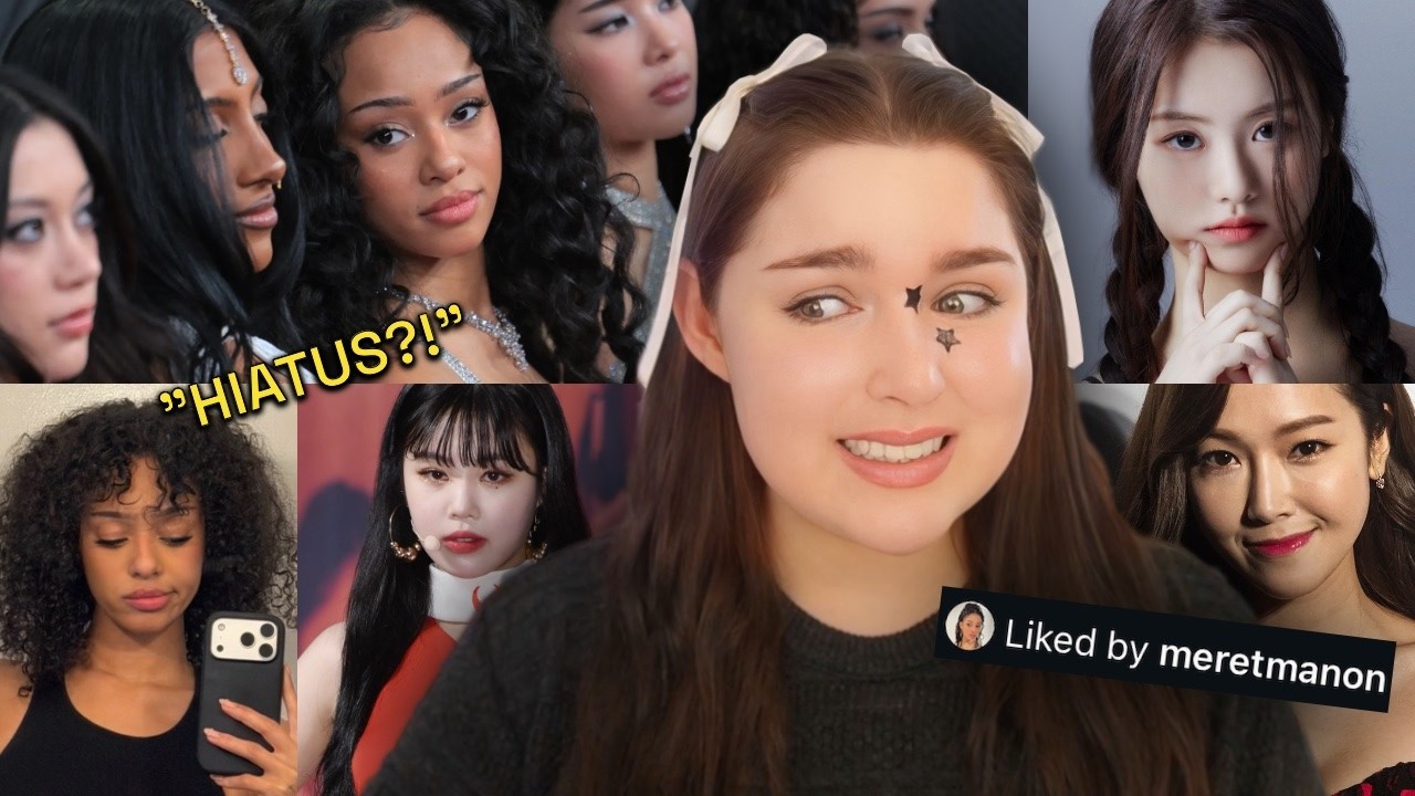 Will Katseye Survive This?