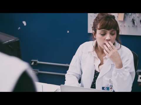 Trailer "Clareando" - Filme CONVIDADO Mostra Curtas Catarinense 2016