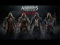Assassin's Creed Unity Co-op: Split Screen ...