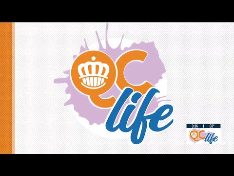 Get ready to laugh out loud for a great cause