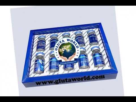 New laroscorbine diamond e-uf, 1000mg