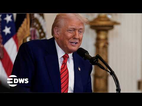 FULL HISTORIC CELEBRATION: U.S. President Trump Honors Black History Month at White House | AC15