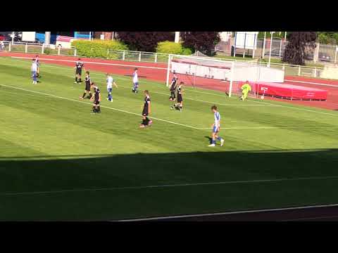 WISŁA PUŁAWY - KSZO OSTROWIEC /BARAŻ /